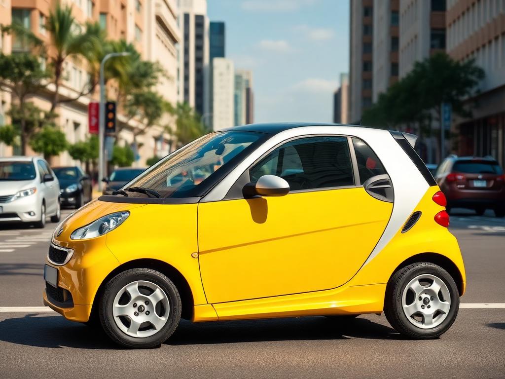 Carros compactos económicos disponibles en Guatemala por menos de Q100,000