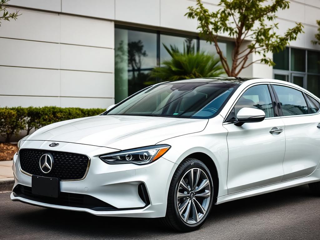SUVs y sedanes intermedios en Guatemala alrededor de Q150,000